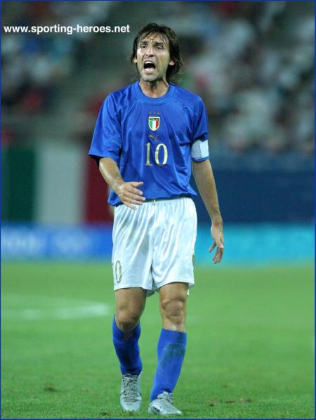 pirlo